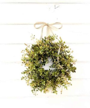 Spring Wreaths