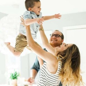 Meet Amanda and Corey!