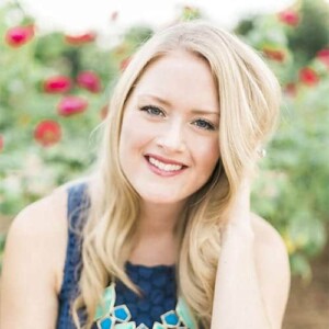 Meet Amber! DIY Blog