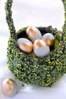 DIY Easter Decorations