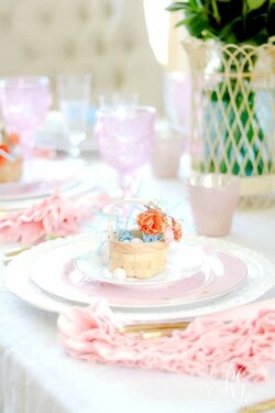 DIY Easter Decorations