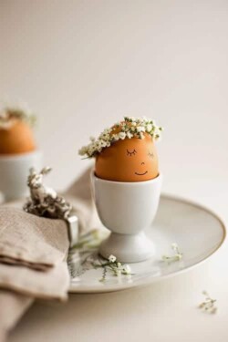 DIY Easter Decorations