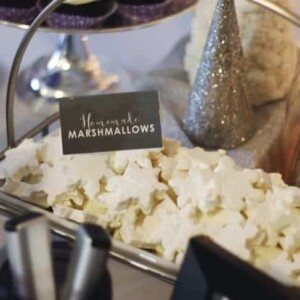 Throw a Hot Chocolate Party DIY Blog