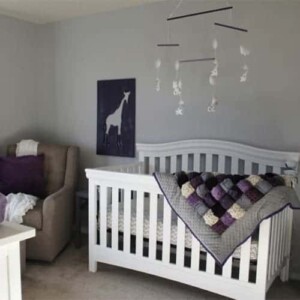 Make a Puff Quilt DIY Blog