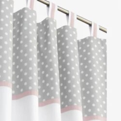 Nursery Curtains
