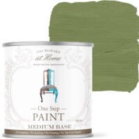 How to Chalk Paint Furniture Product Idea
