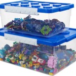 Best Lego Storage Ideas - Product Recommendation