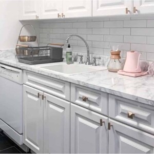 Best Ways to Cover Countertops Product Recommendations