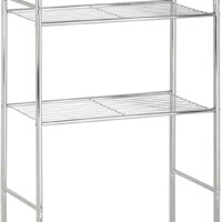 Over the Toilet Storage Ideas