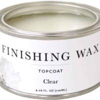 How to Chalk Paint Furniture Product Idea