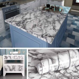 Best Ways to Cover Countertops Product Recommendations