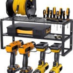 Garage Design and Planning Product Recommendations