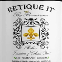 How to Chalk Paint Furniture Product Idea