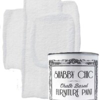 How to Chalk Paint Furniture Product Idea