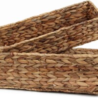 Over the Toilet Storage Ideas