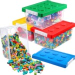 Best Lego Storage Ideas - Product Recommendation