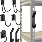 Garage Design and Planning Product Recommendations