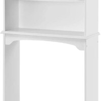 Over the Toilet Storage Ideas