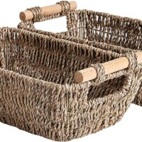 Over the Toilet Storage Ideas